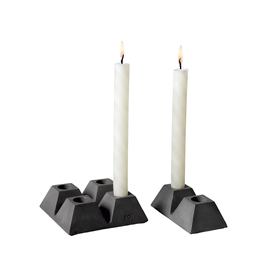 Kerzenständer "Eugen" FLI | 2 Varianten