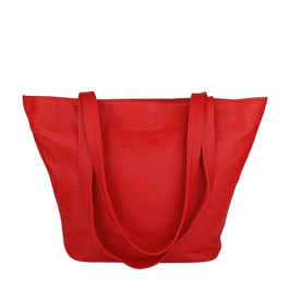 Ledertasche "Die Großartige" | 6 Farben