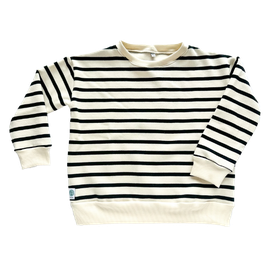 Pullover stripes