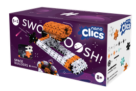 nano clics Space Box - 250 Teile // NC012