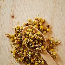 Organic Chamomile Tea