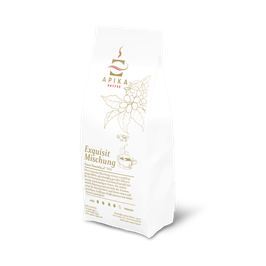 Exquisit Mischung 400g (Typ Espresso)