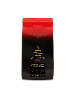 Premium 750g (Typ Espresso)