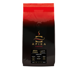 Milde Crema 750g (Typ Crema)