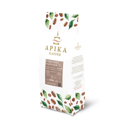 Exquisit Espresso 750g