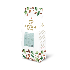Gourmet Crema 750g
