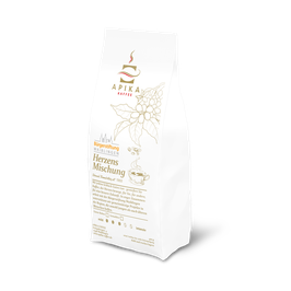 Unsere Herzensmischung 400g