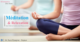 Méditation & Relaxation