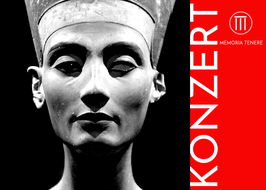 KONZERTKARTEN: DIOSKUREN 14.03.2026, Samstag, 19:30 Uhr