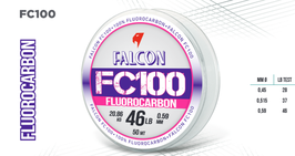 FLUOROCARBON FALCON FC 100