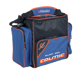 BORSA COLMIC SURF BIG ORANGE SERIES