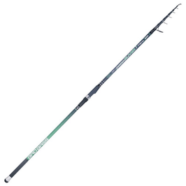 CANNA BAD BASS GREEN SILVER 4,20 MT - 160 GRAMMI