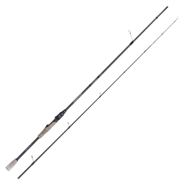 CANNA SPINNING JATSUI SCRATCH