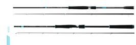 CANNA DA SHORE JIGGING FAVORITE X1 SHORE JIGGING
