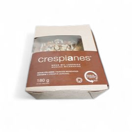 Nous pelades Crespianes®
