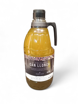 Oli d'oliva verge de Cantallops 2 litres