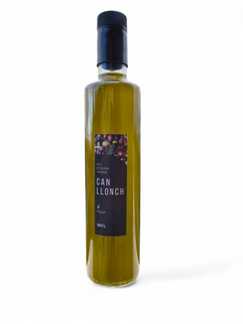 Oli d’oliva verge de Cantallops (Alt Empordà)