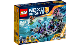 LEGO NEXO KNIGHTS 70349