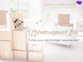 ISDéménagement Zen