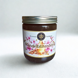 Mandelblütenhonig