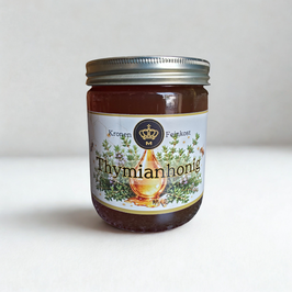 Thymianhonig