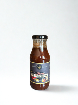 BBQ Sauce "Original"