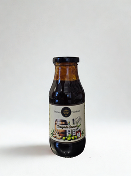 Teriyaki Sauce