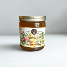 Regenwald Blütenhonig