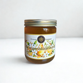 Orangenblütenhonig