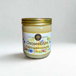 "Ostseeblüte" Frühlingsblütenhonig