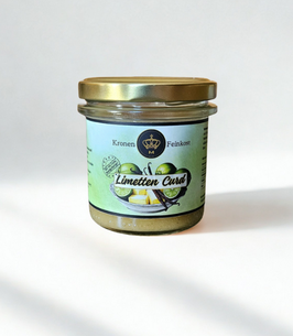 Limetten Curd