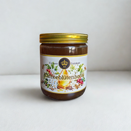 Kaffeeblütenhonig