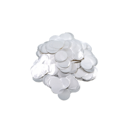 Confetti in Foil Tondi
