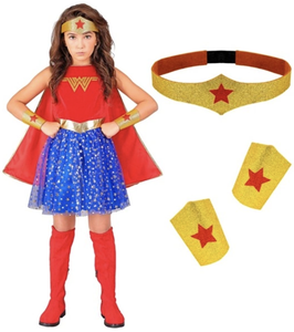 Wonder Woman