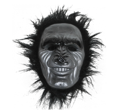 Maschera da scimmia