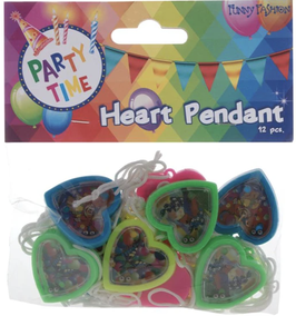 Set x 12 Giochi a catena 4 colori