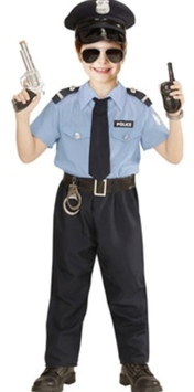 Poliziotto