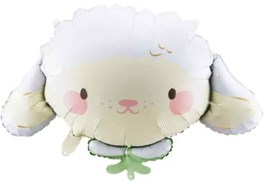 Palloncino pecorella soft