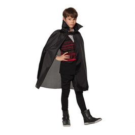 Mantello Vampiro Bambino 75 cm