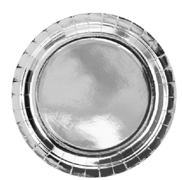 coordinato argento