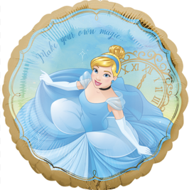 Palloncino Cenerentola