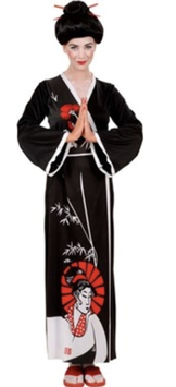 Geisha