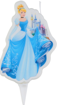 candelina cenerentola