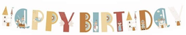 Happy Birthday `Cavaliere’