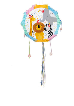 Piñata Safari