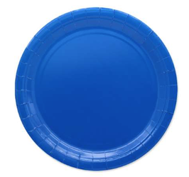 Blu "Blue Royal"