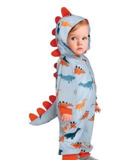 costume-dino pyjama