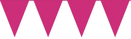 Bandierine Magenta
