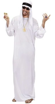 Sceicco Arabo