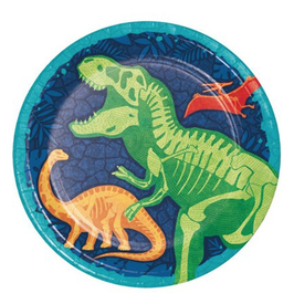 Dinosauri colorati